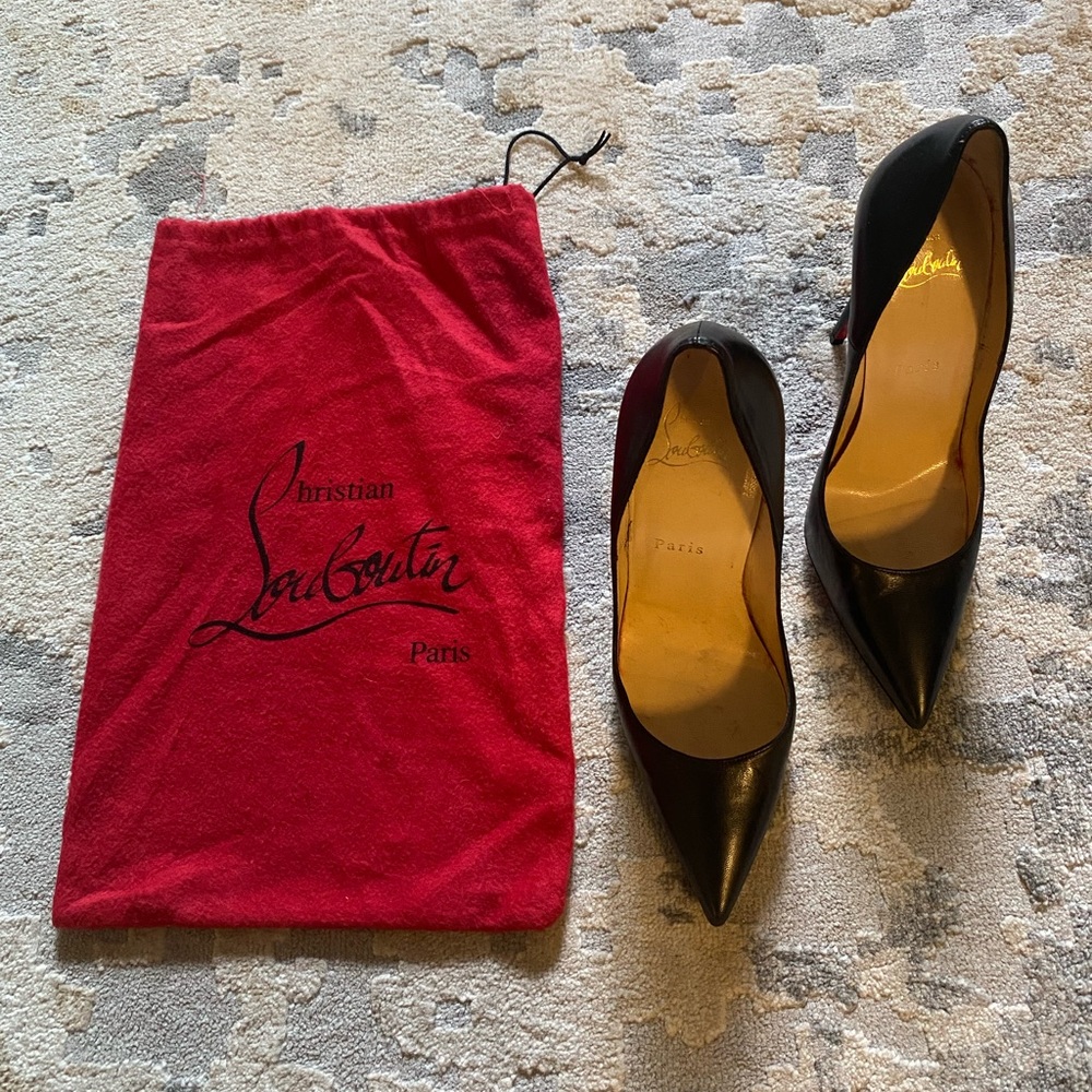 Christian Louboutin - So Kate - 38 - Picture 2 of 8